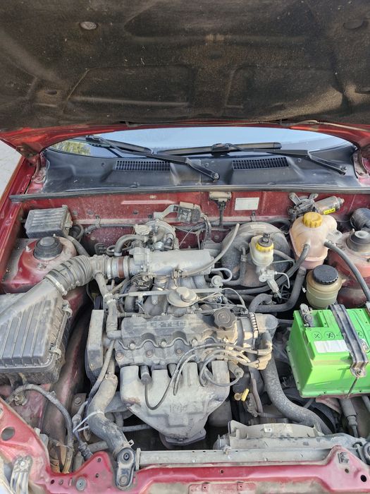 Продам lanos в гарному стані