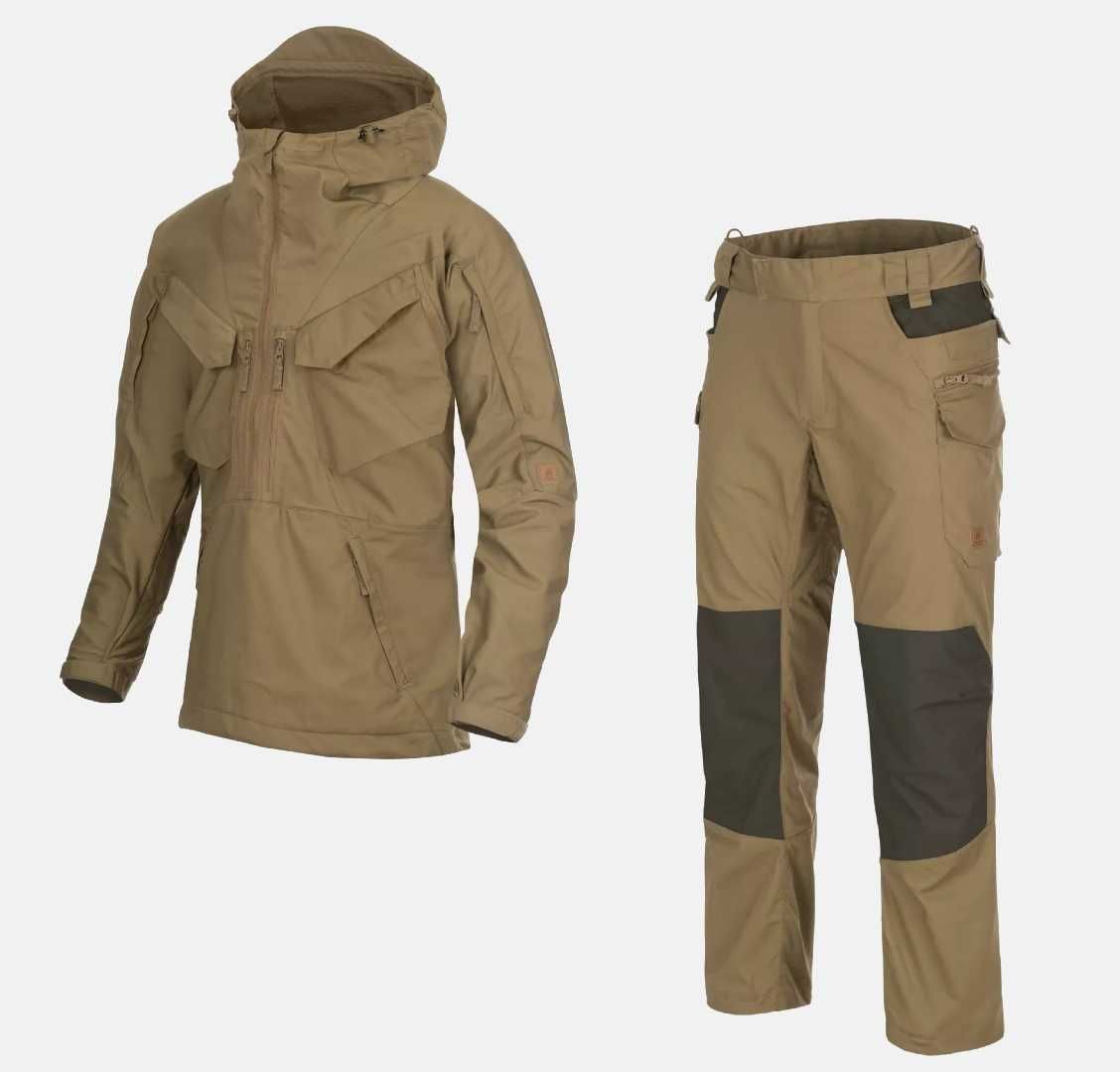 Анорак та штани PILGRIM Helikon-Tex