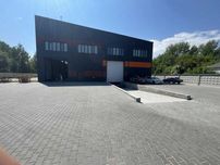 Продаж складу 1730 кв м Макарівський напрямок Київська область