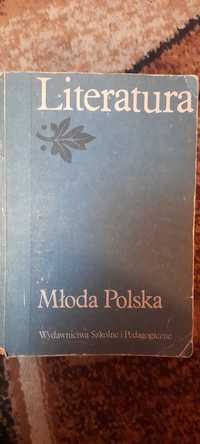 Literatura Młoda Polska - Tomasz Weiss