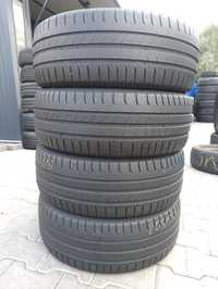 205/55/16 Michelin Energy Saver komplet