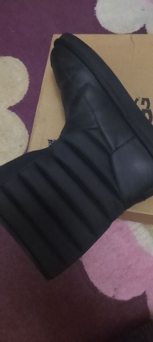 Зимние сапоги Ugg