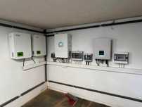 Magazyn energii 20kW plus falownik