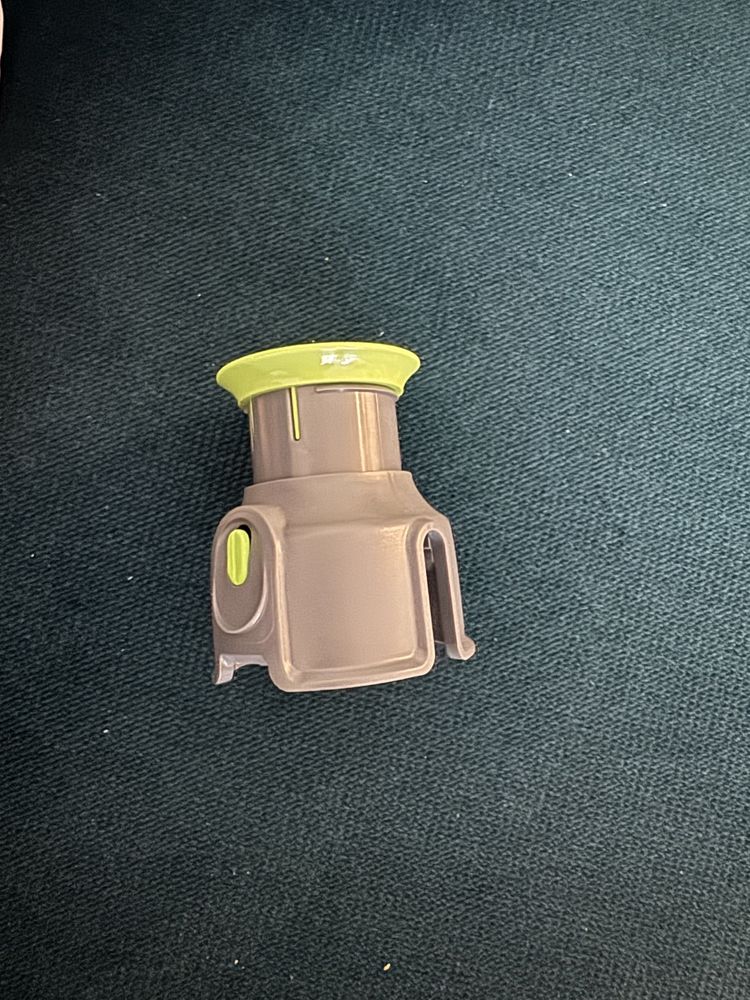 Minimed Quick-serter jak nowy