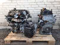 Двигатель D4HB Hyundai Santa fe 3 Мотор Kia Sorento 2.2 CRDI Двигун