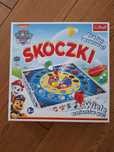 Skoczki gra zręcznościowa
