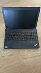 Lenovo e530 i5 8gb 256ssd 15,6 matowa wifi dvd