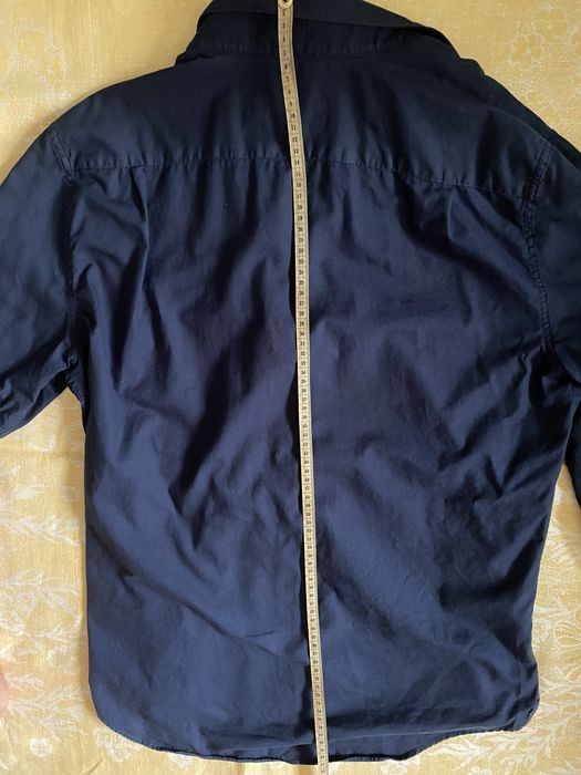 Рубашка лакосте / lacoste оригінал