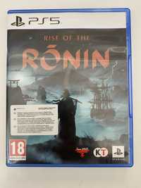 Rise of Ronin PS5 - Strefa Gracza