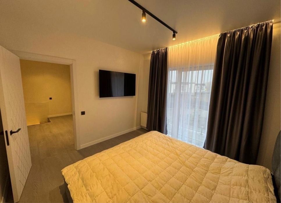 Дом квартира дуплекс ремонт Киев метро Осокорки Дарницкий левый берег