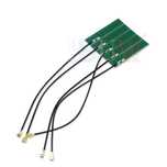 5x antena wifi bluetooth 3dbi UFL