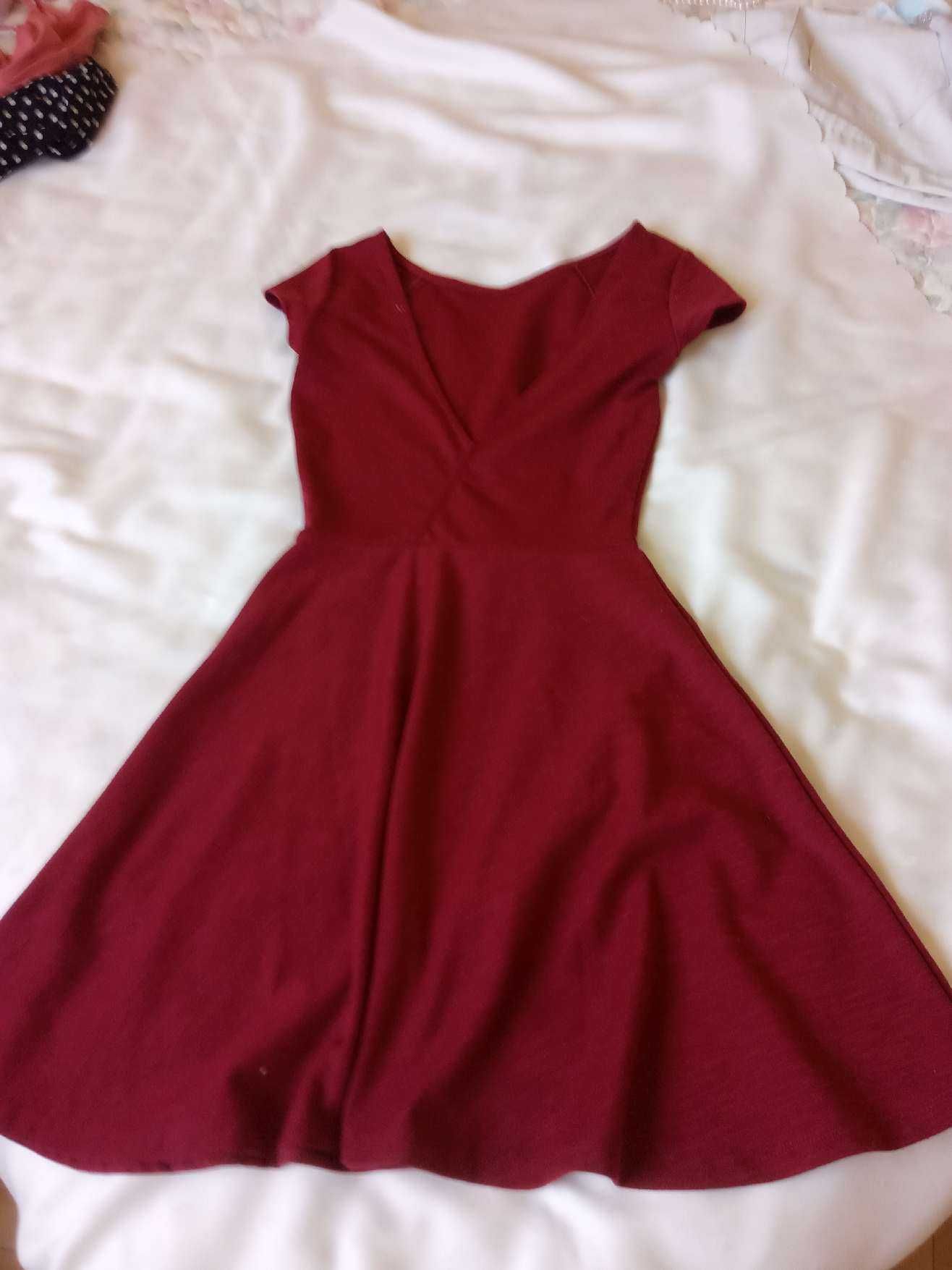 Sukienka , firmy H&M. r. 34.