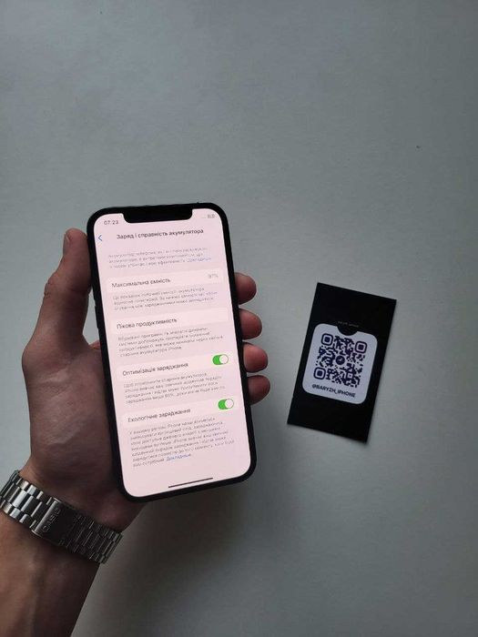 Iphone 12 pro 128 gb, 91акб, ідеальний стан, айфон 12 про 128 гб
