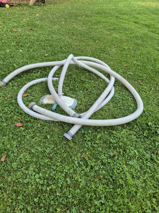 Pompa piaskowa do basenu Bestway