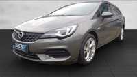 Opel Astra Sports Tourer 1.2 T GS Line S/S