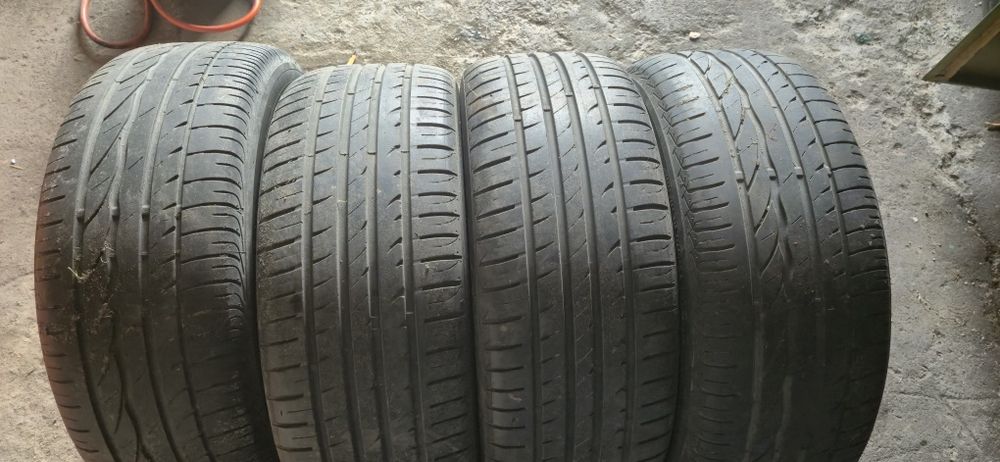 Felgi Aluminiowe  7Jx17H2