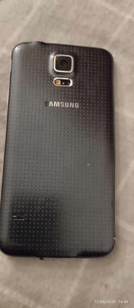 Samsung Galaxy S5 para peças