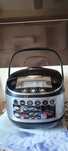 Russell Hobbs Multicooker