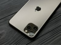 iPhone 11 Pro Max 256 gb Space Gray Магазин Гарантія