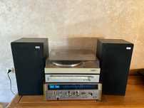 Akai stereo model aa930 calosc