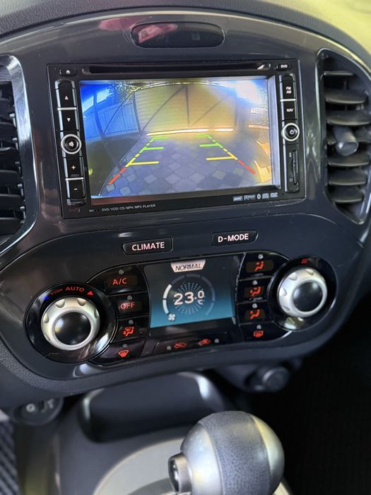 Продам Nissan Juke