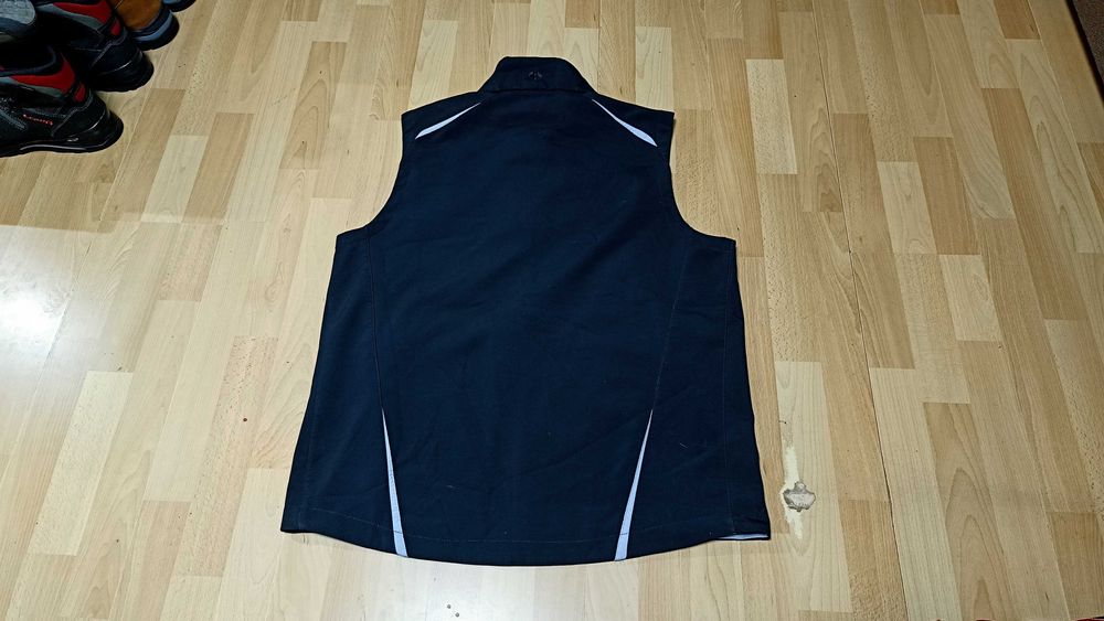 Męska kamizelka softshell ENGELBERT STRAUSS MOTION 2020 r.XL stan bdb