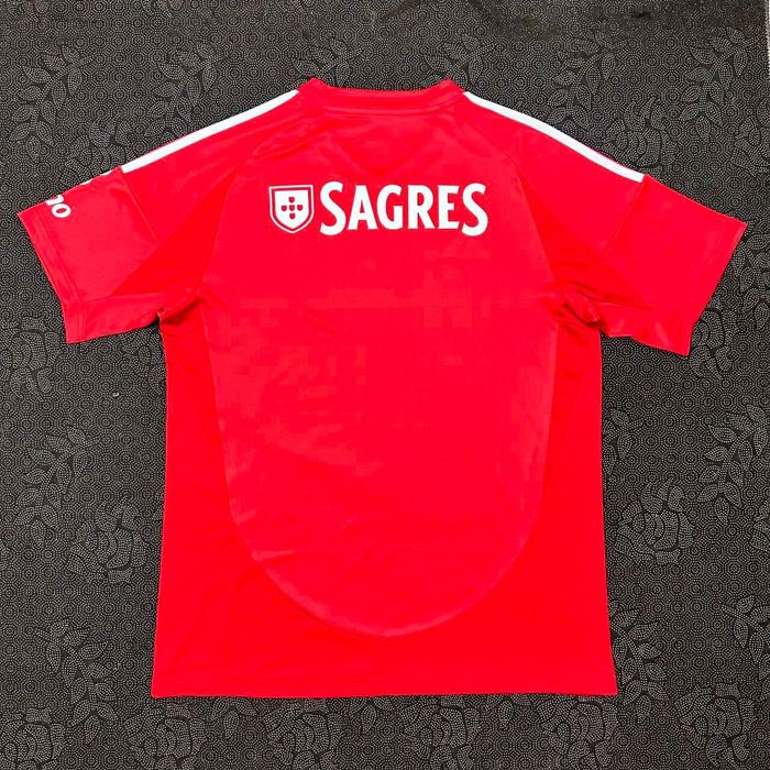 Camisa Benfica nova com etiqueta