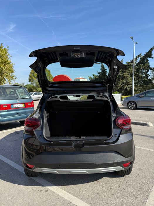 Dacia Sandero Stepway 2021 GPL