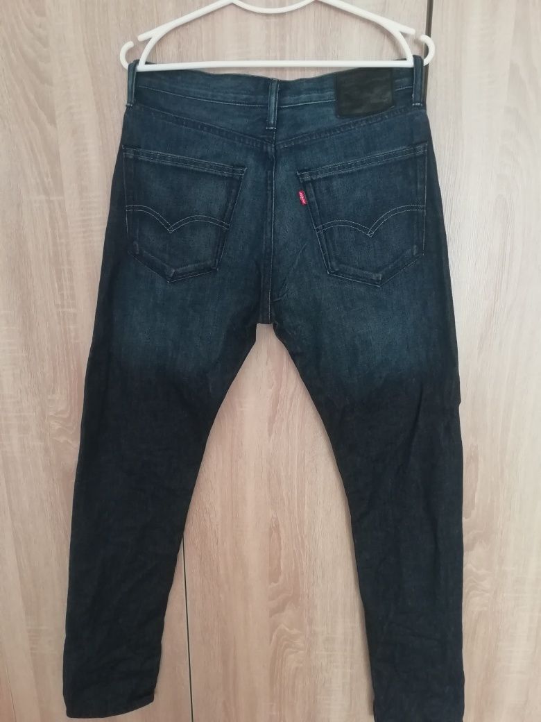 Levis 508 Dark Stonewashed   W31 L34