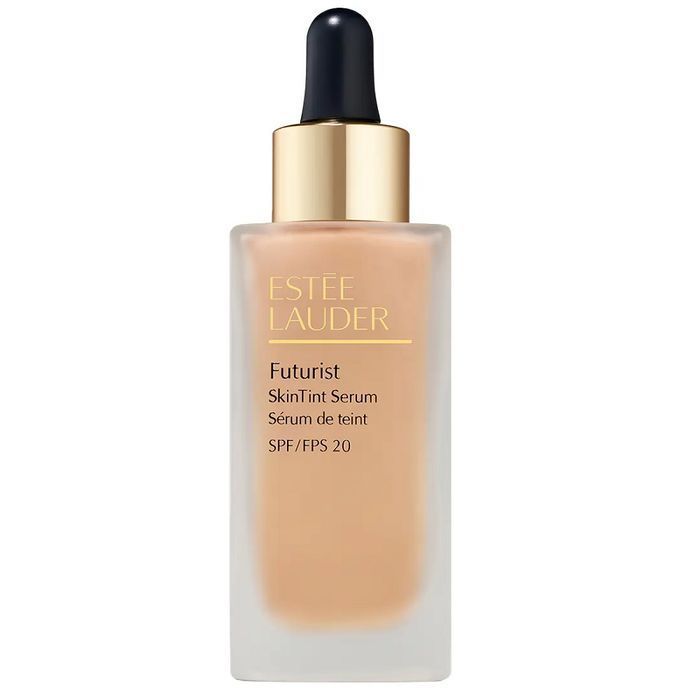 Estée Lauder Futurist SkinTint Serum podkład do twarzy 1C1 Cool Bone