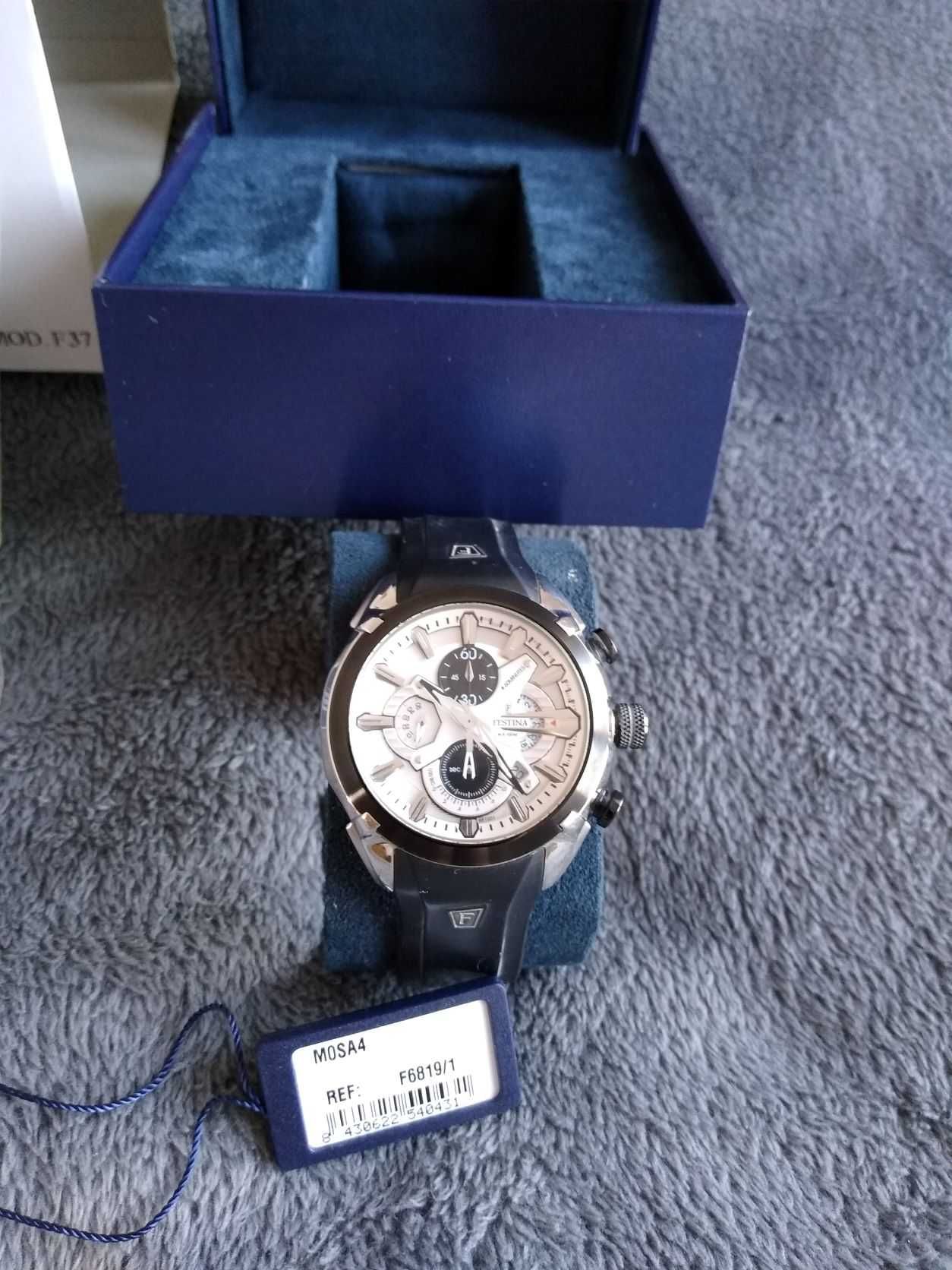 Festina model F6819-1