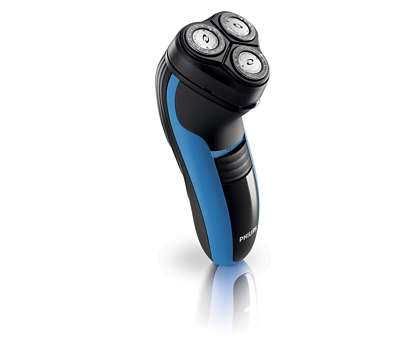 Электробритва philips HQ6940/16 Shaver series 3000, отличное состояние