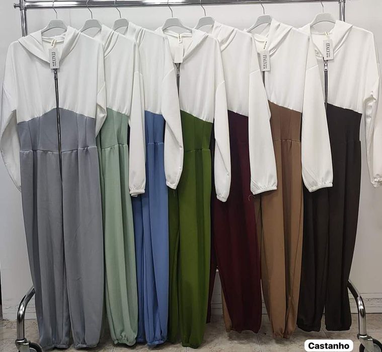 Roupa preço de revenda