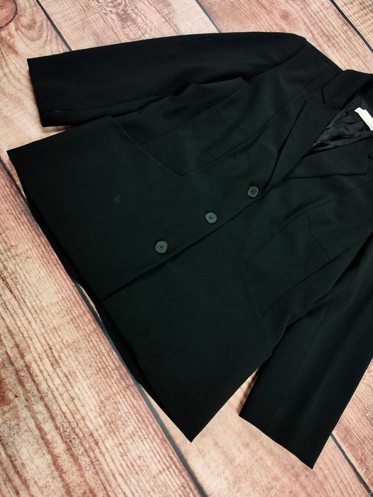 Marynarka damska Christian Dior uniform Japan r. L
