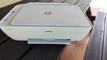 Drukarka HP 2620