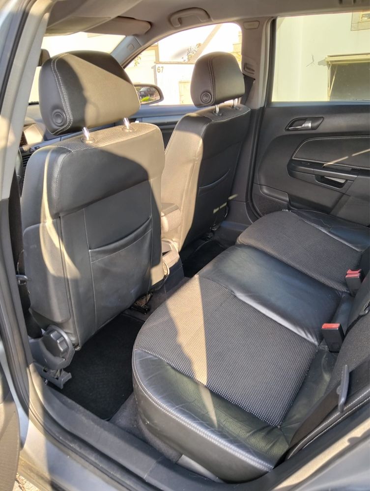 Opel Astra Cosmo 1.7 CDTi 2005
