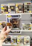 Funko Pop Harry Potter 51