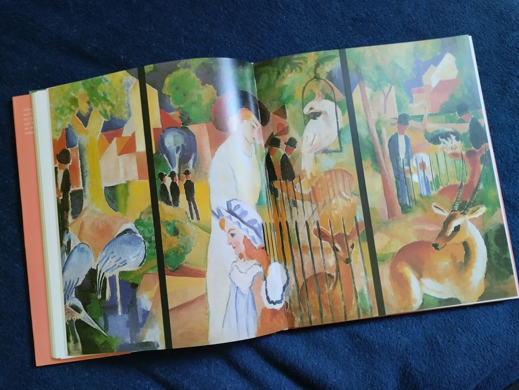 Ekspresjonizm. Malarstwo i grafika