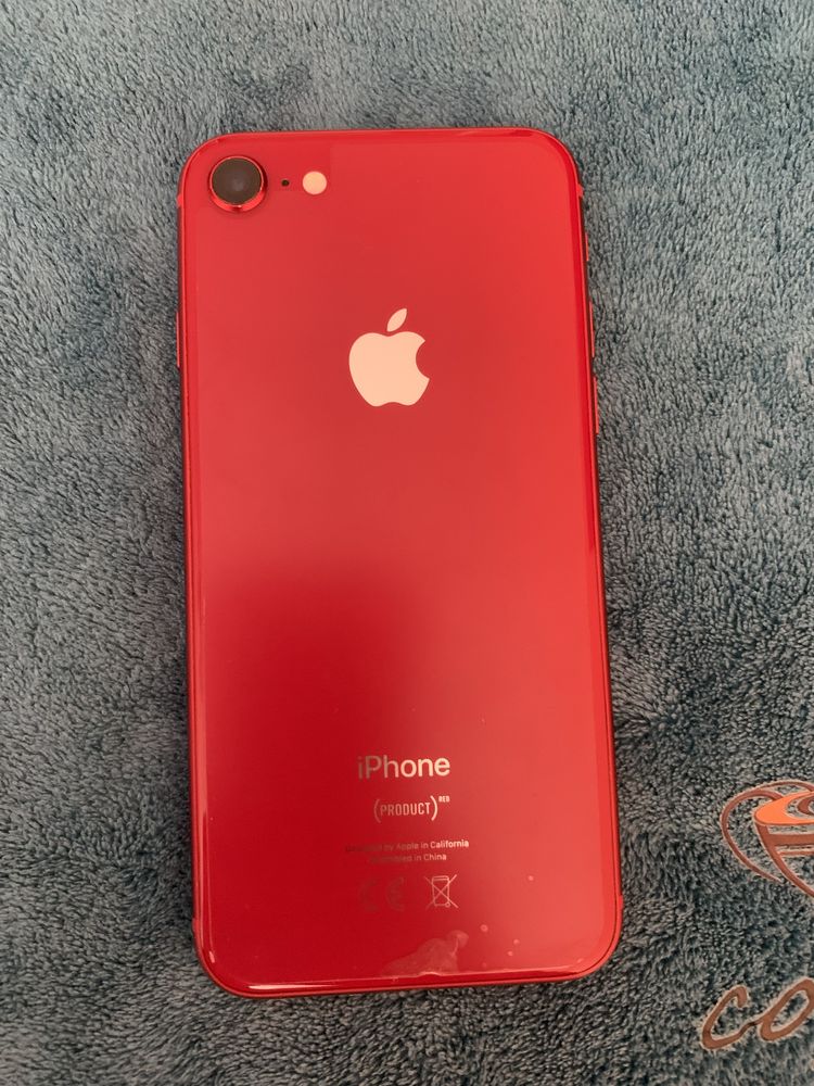 Iphone 8 64 Gb стан вживаний