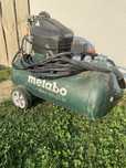Kompresor olejowy Metabo BASIC 250-50 l 8 bar