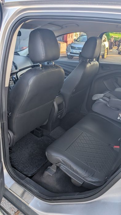 Продам ford escape 2015 2.5 gaz/benz