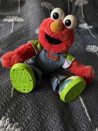 Іграшка з Вулиці Сезам Elmo