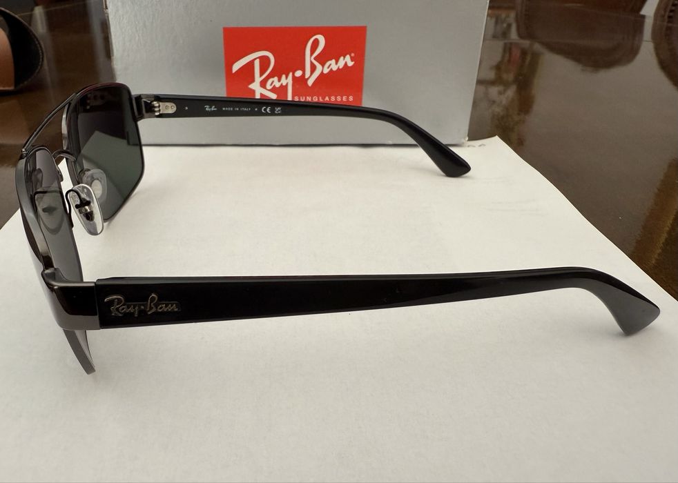 Oculos de sol Ray Ban 0RB3687 Impecável