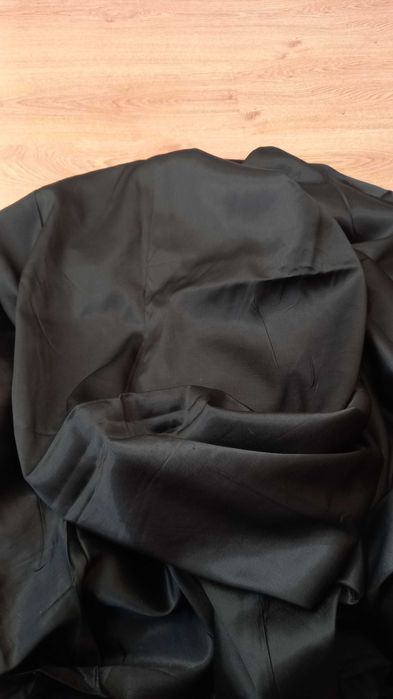 Ткань подкладочная. Атлас. Радянських часів