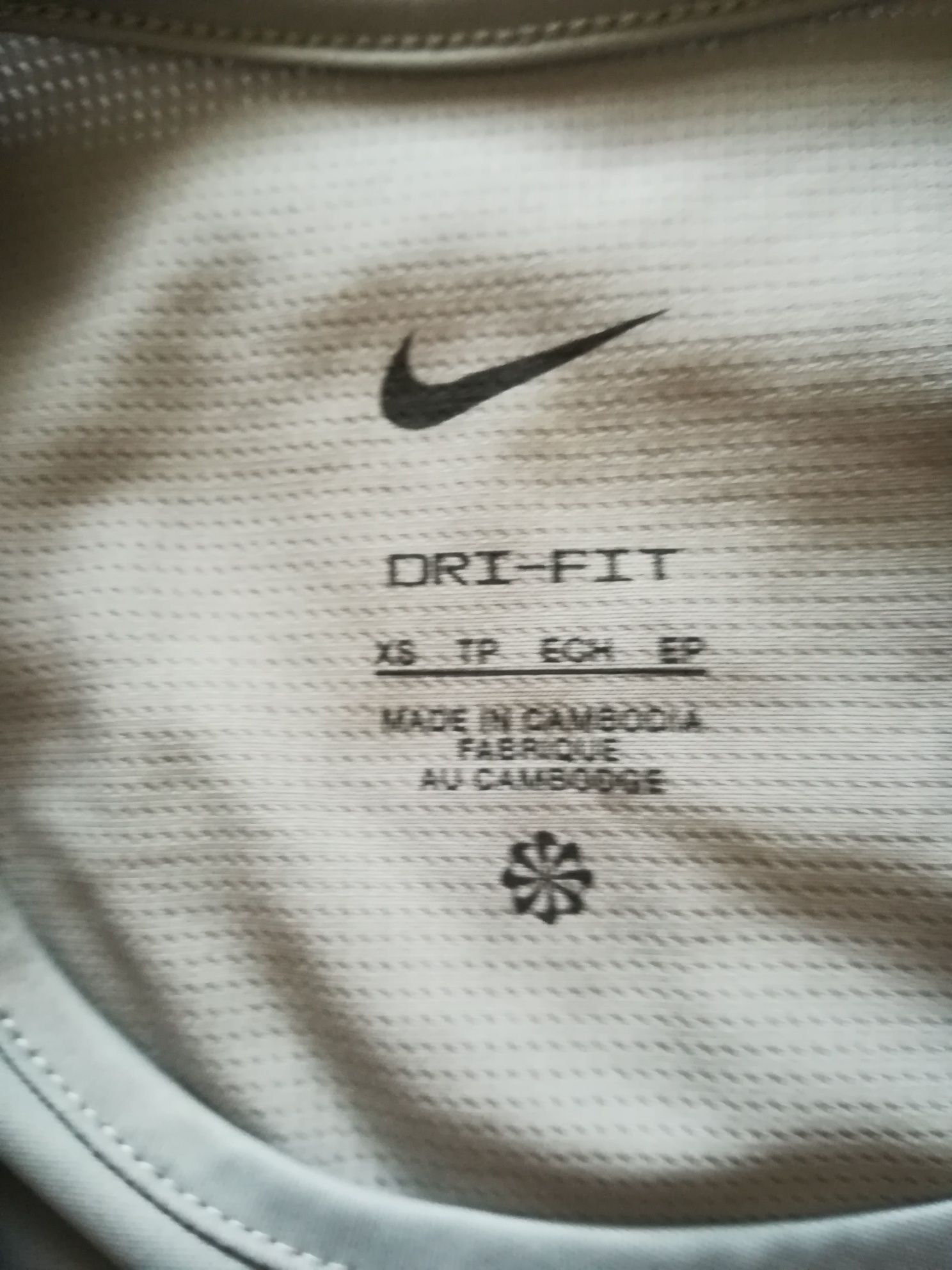 Koszulka damska Nike rozm. XS