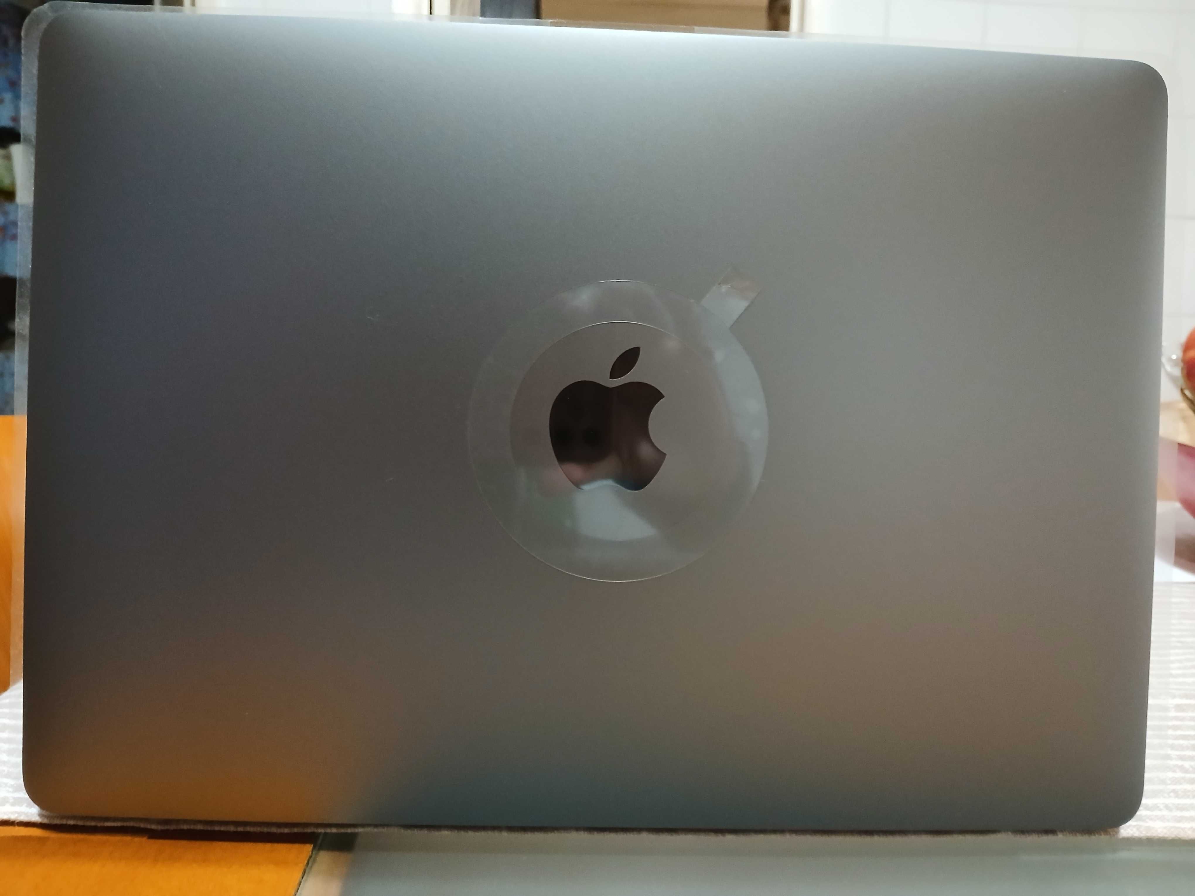 MCBOOK AIR como novo