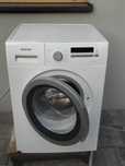Pralka automatyczna Siemens Vario Perfect 8kg wsad
