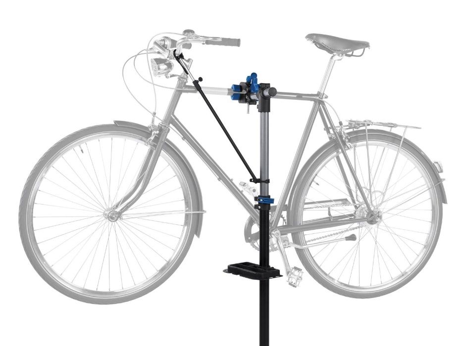 Serwisowy stojak rowerowy do napraw regulowania szybki zacisk 30kg