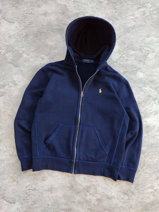 Зип Худі Polo Ralph Lauren