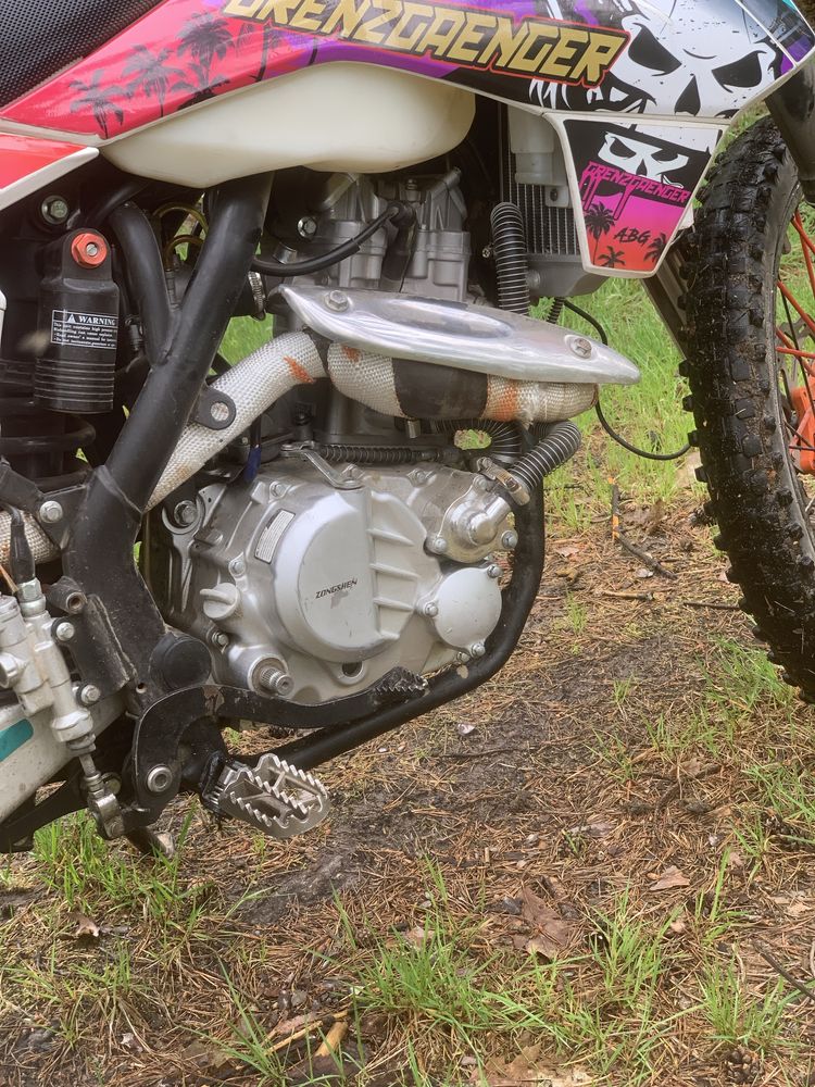 Продам PROFACTORY 300cc
